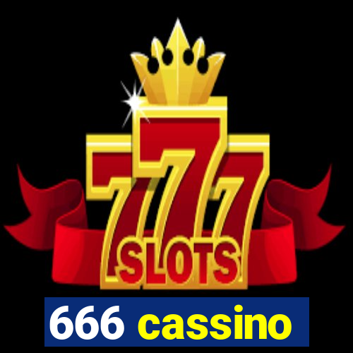 666 cassino